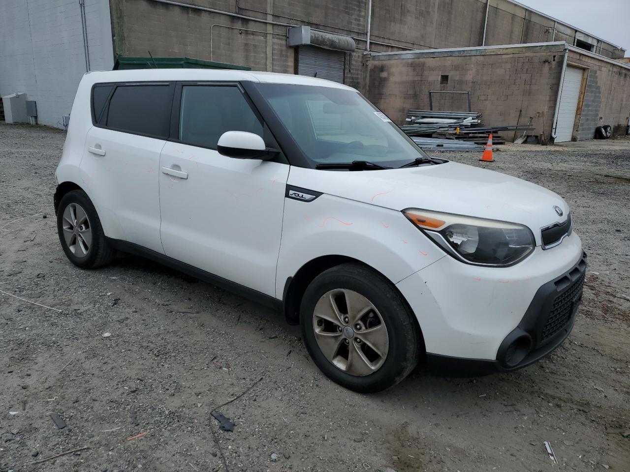 2015 Kia Soul - Image 4