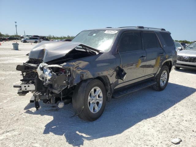 2020 Toyota 4Runner Sr5/Sr5 Premium