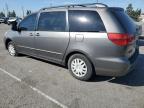 2005 Toyota Sienna Ce zu verkaufen in Rancho Cucamonga, CA - Side