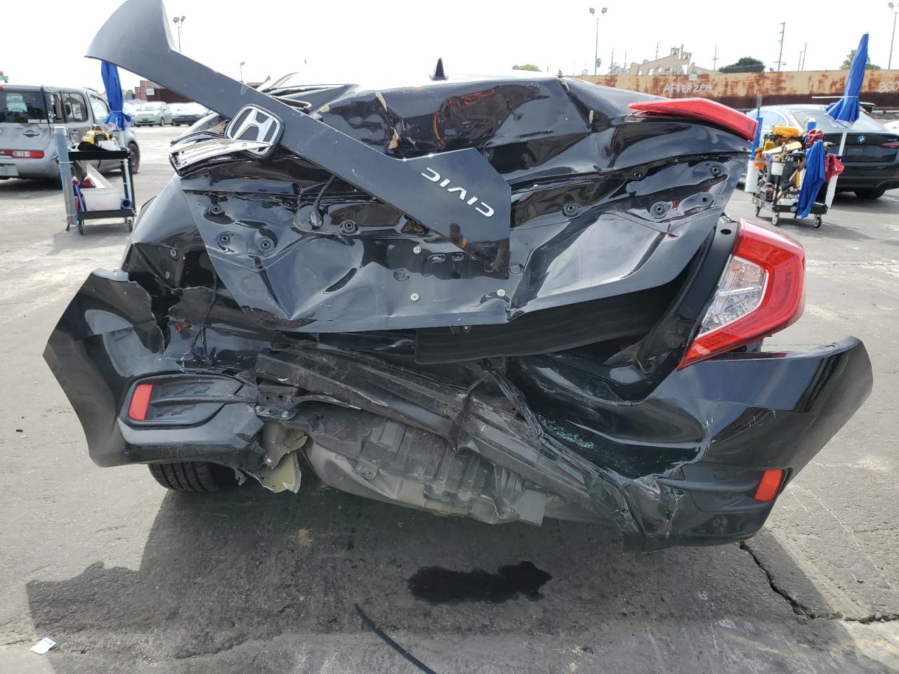 2017 Honda Civic - Image 6