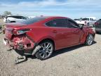 2014 Mazda 6 Grand Touring продається в Houston, TX - Top/Roof