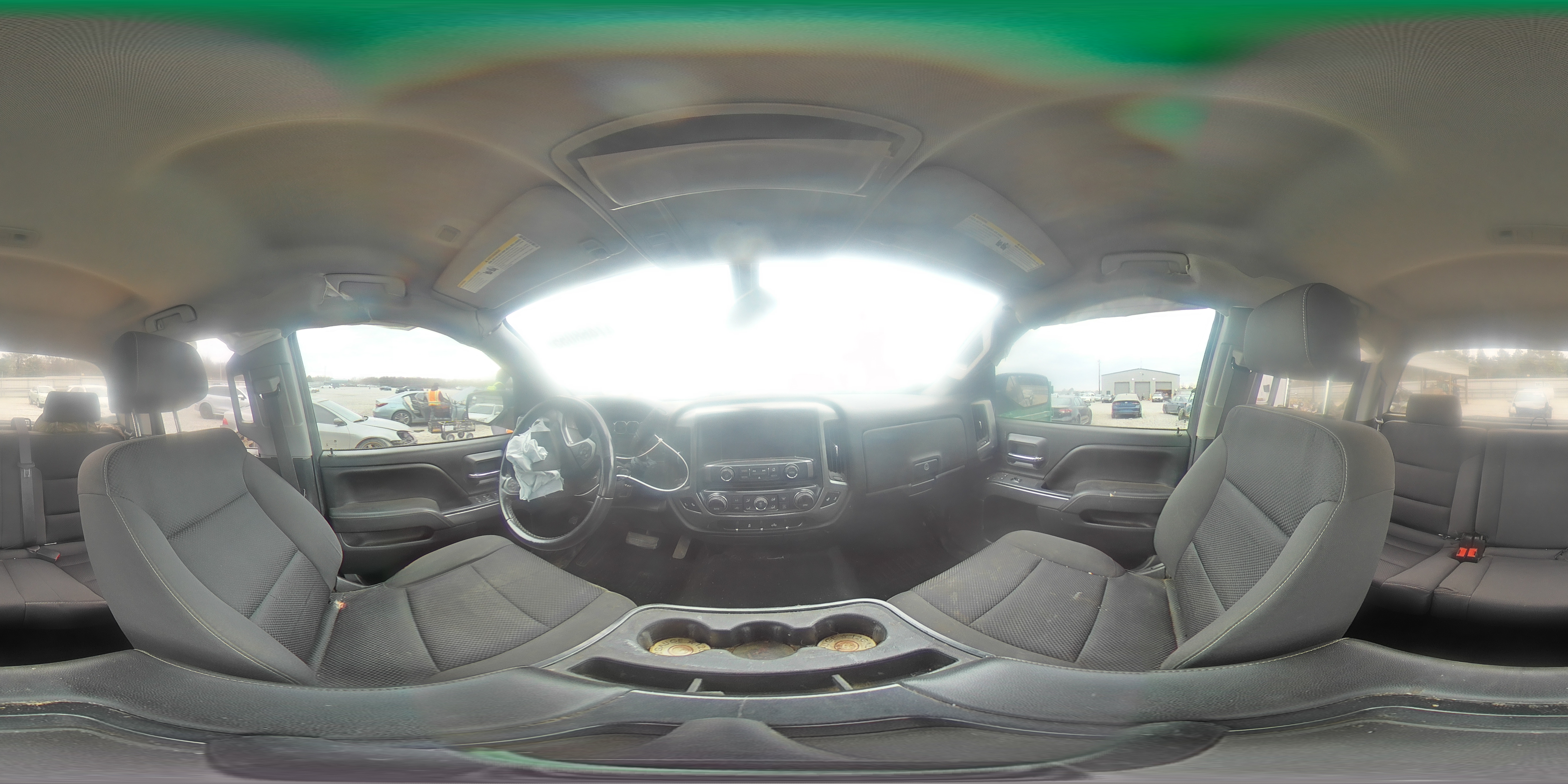 2016 Chevrolet Silverado - Image 13