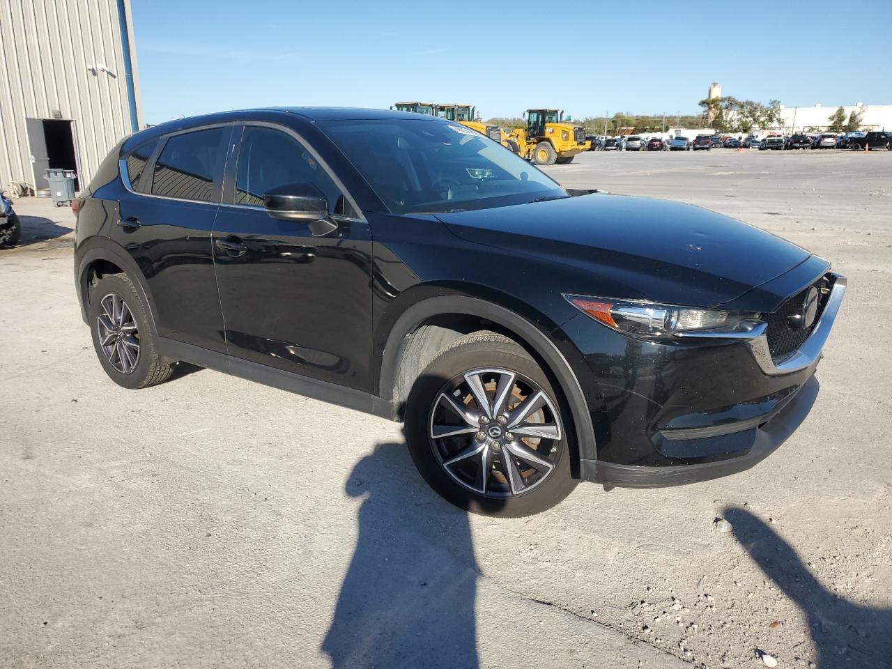 2018 Mazda CX-5 - Image 4