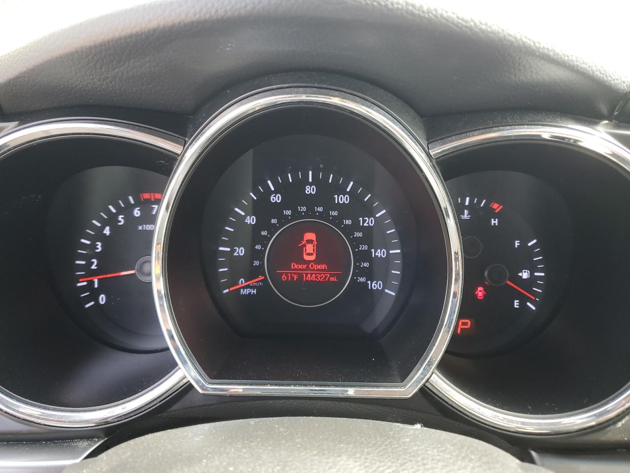 2013 Kia Optima Lx VIN: 5XXGM4A70DG202282 Lot: 50314845