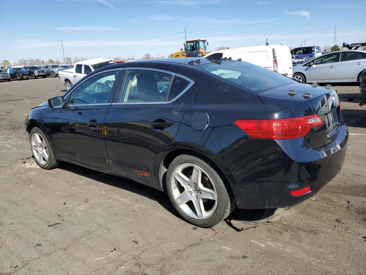 2015 Acura ILX - Image 2