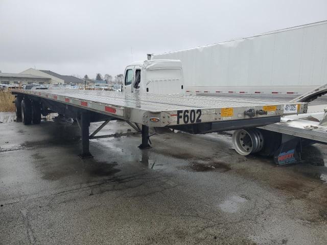 2023 Utility Fs2Cha Flatbed Trailer