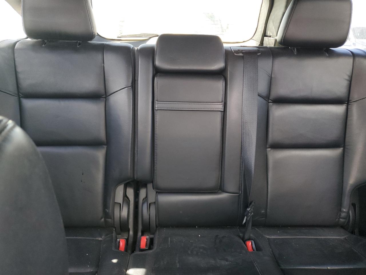 2018 Jeep Grand Cherokee - Image 10