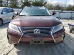 2013 Lexus Rx 350 Base zu verkaufen in Seaford, DE - Rear End