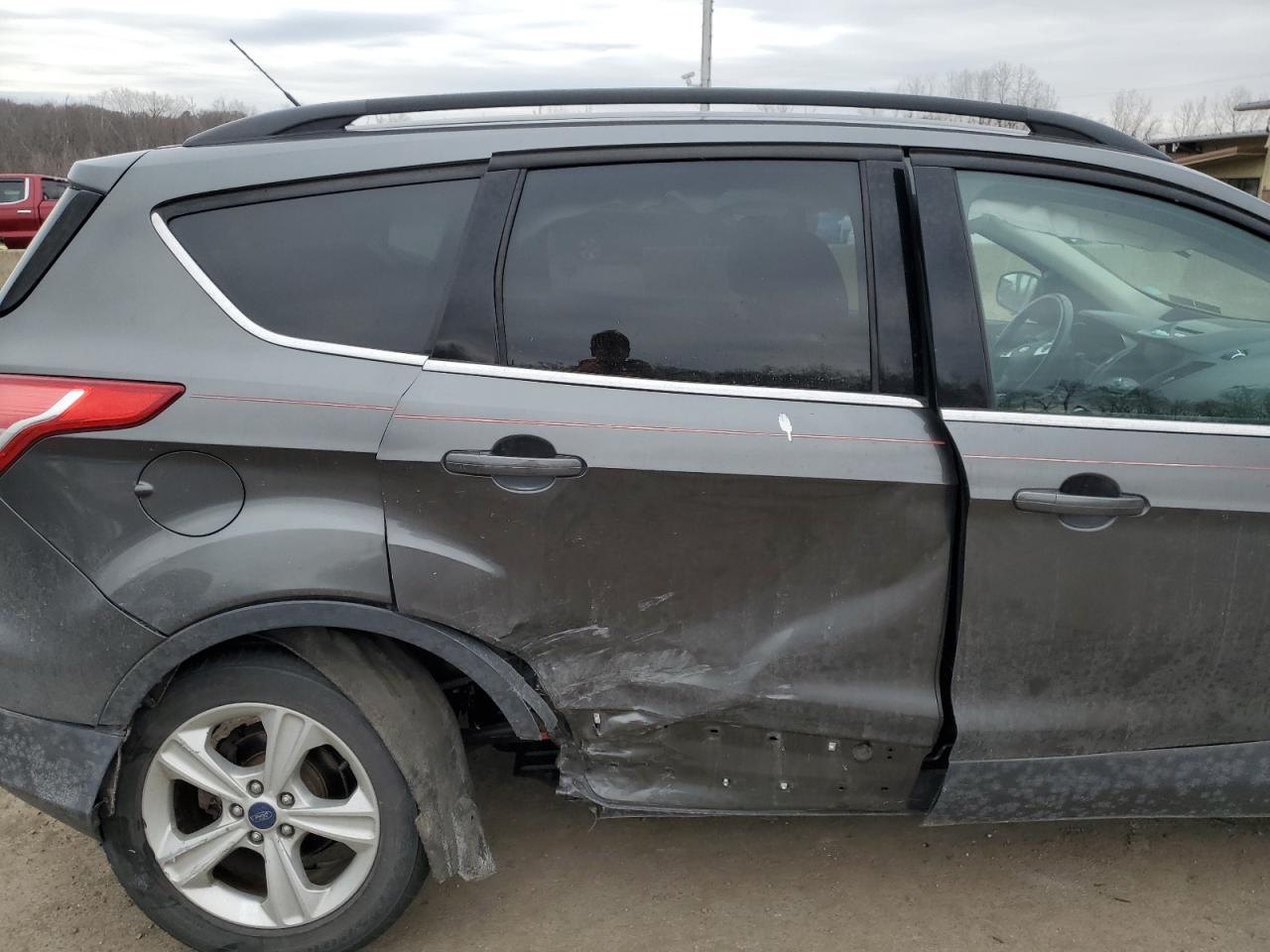 2015 Ford Escape - Image 11