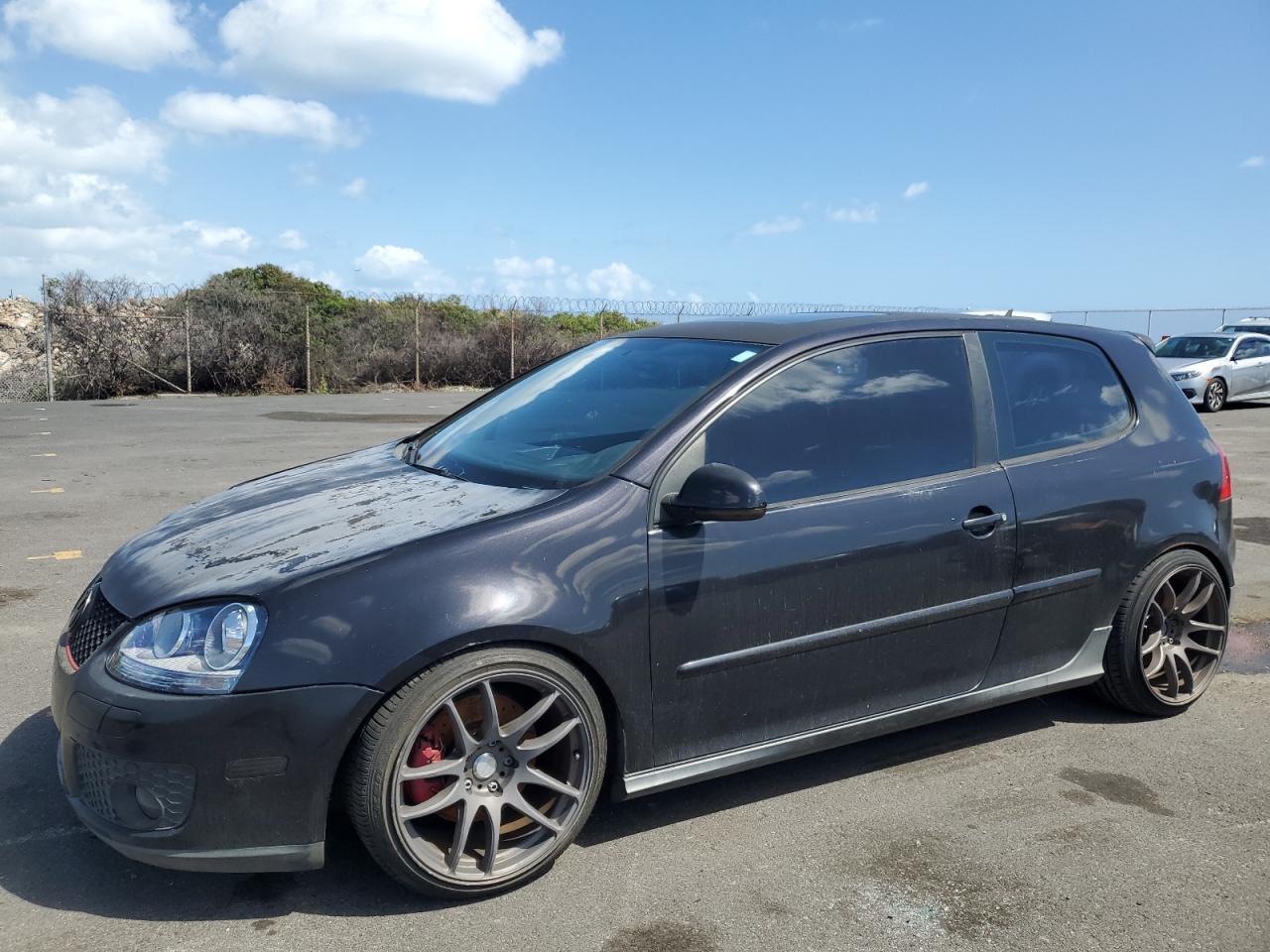 2006 Volkswagen New Gti for Sale in Kapolei, HI - Water/Flood
