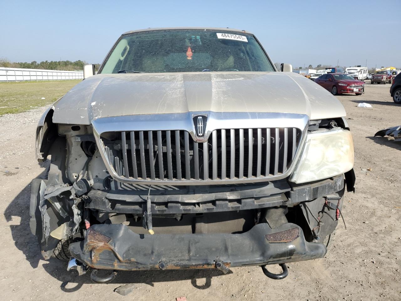 2004 Lincoln Navigator - Image 5