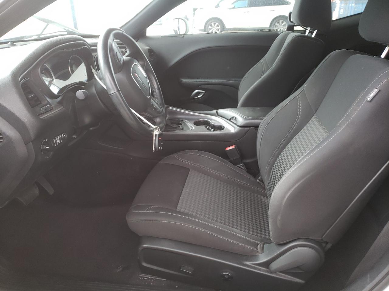 2017 Dodge Challenger - Image 7