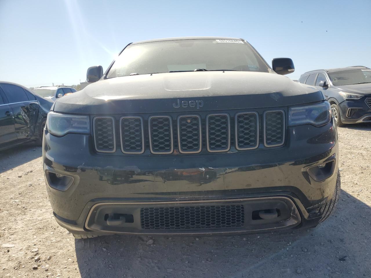 2016 Jeep Grand Cherokee - Image 5