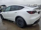 2022 Tesla Model Y  на продаже в Sacramento, CA - Front End