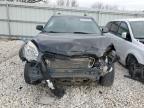 2011 Chevrolet Equinox Lt en Venta en Franklin, WI - Front End