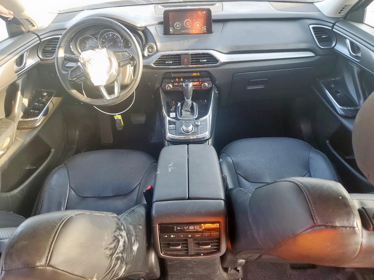 2019 Mazda CX-9 - Image 8