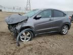 2016 Honda Hr-V Lx for Sale in Adelanto, CA - Rollover