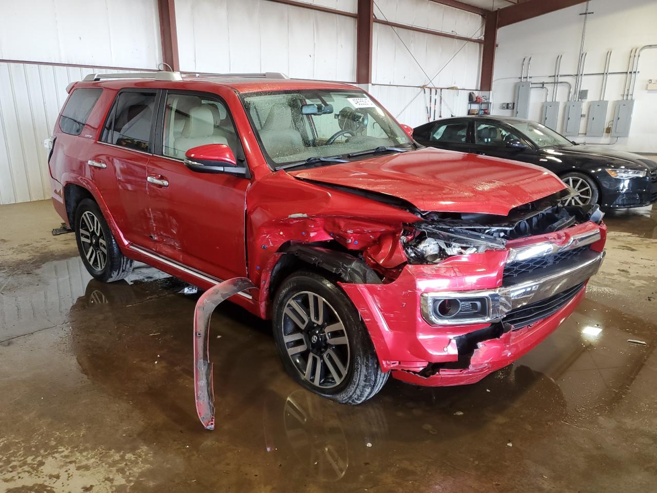 2018 Toyota 4Runner - Image 4