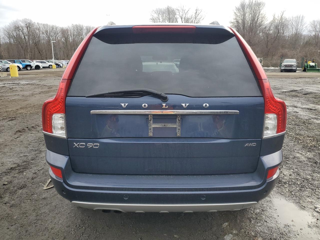 2013 Volvo XC90 - Image 6