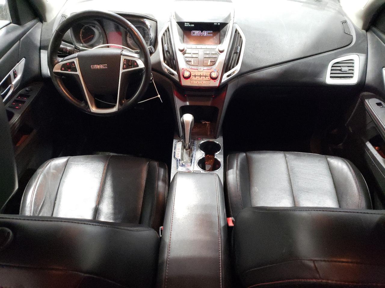 2012 GMC Terrain - Image 8