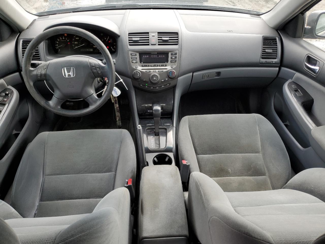 2007 Honda Accord - Image 8