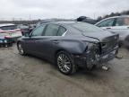 2019 Infiniti Q50 Luxe на продаже в North Billerica, MA - Rear End