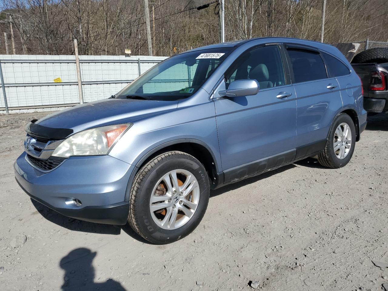 2010 Honda CR-V - Image 1