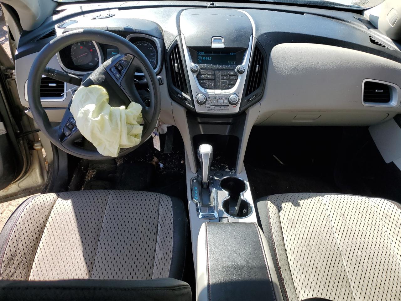 2013 Chevrolet Equinox - Image 8