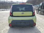 2015 Kia Soul + продається в Hurricane, WV - Minor Dent/Scratches