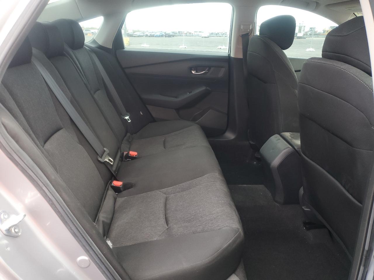 2023 Honda Accord - Image 10