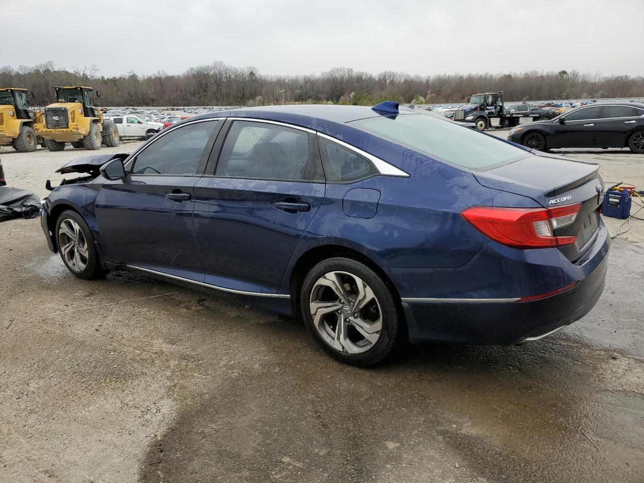 2020 Honda Accord - Image 2