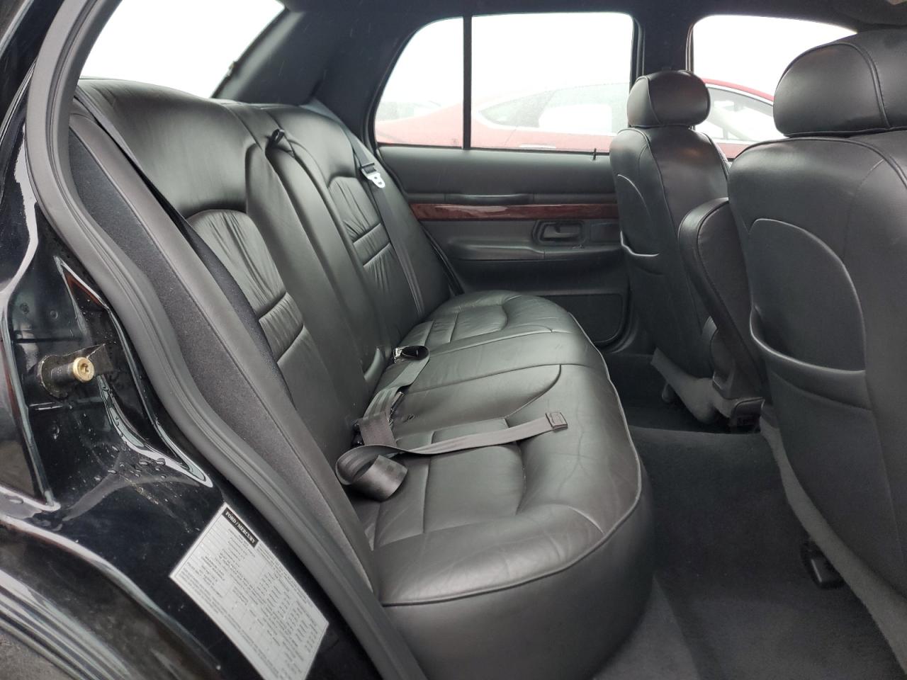 2000 Mercury Grand Marquis - Image 10