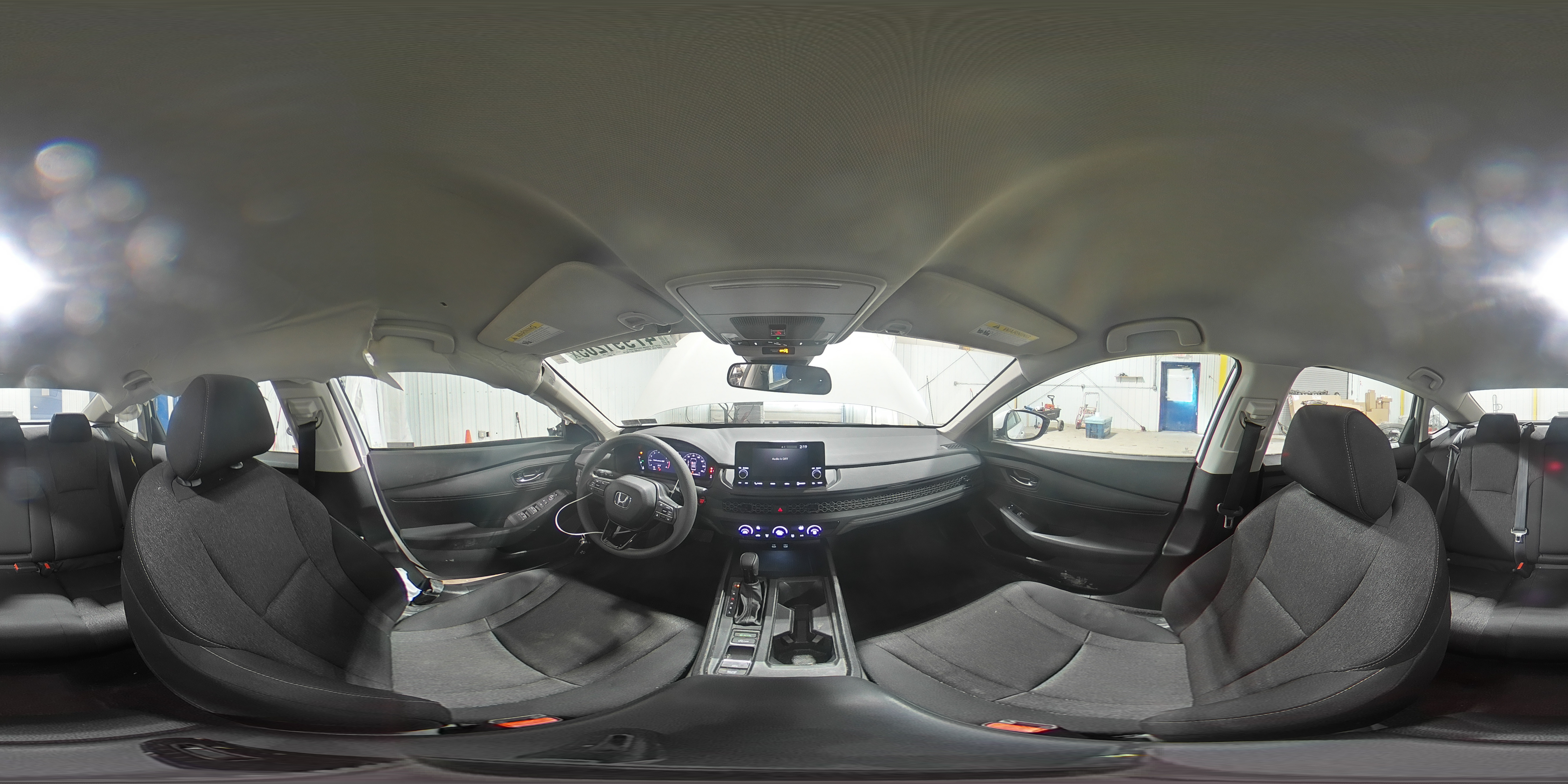 2024 Honda Accord - Image 14