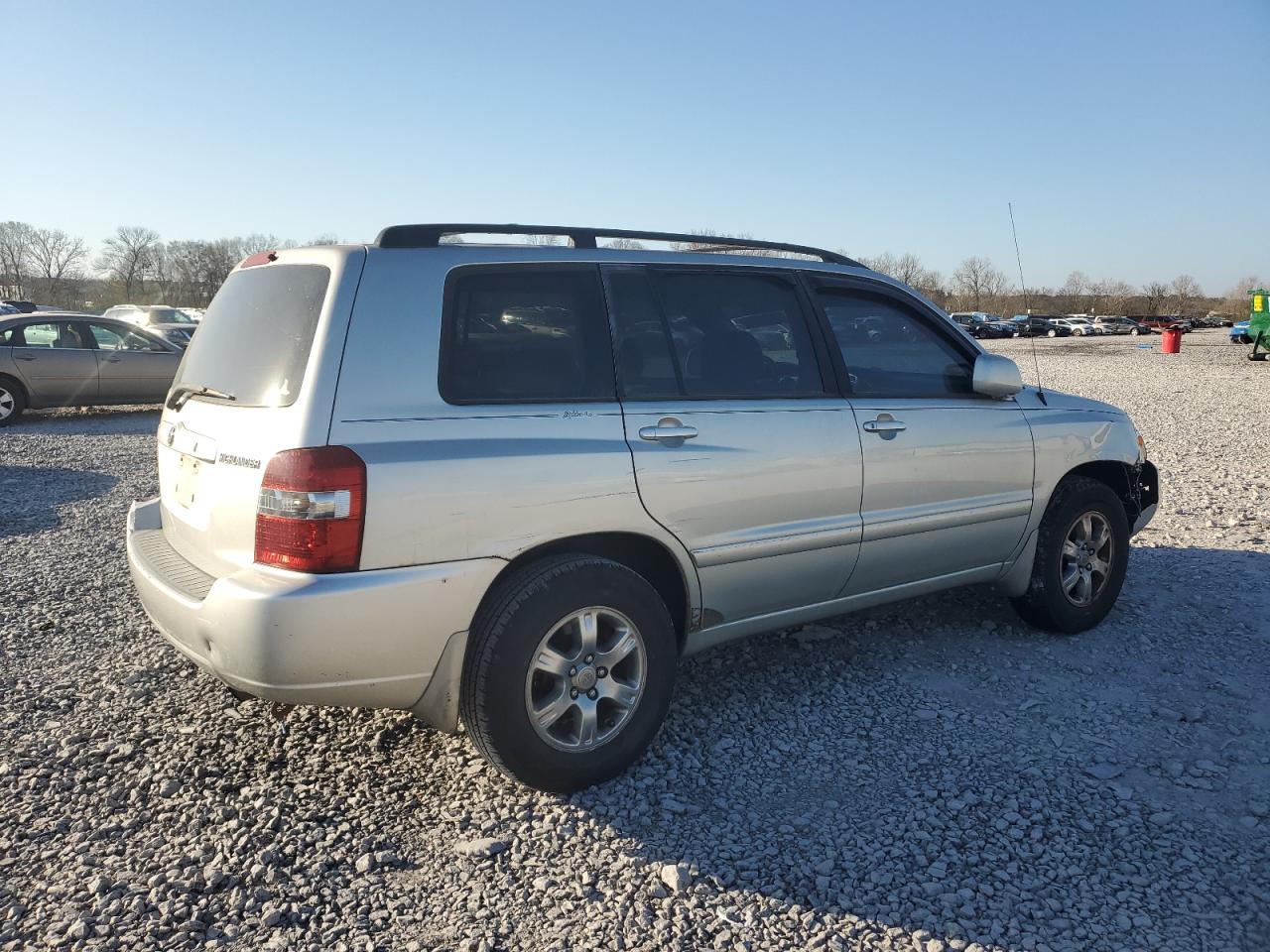 2004 Toyota Highlander - Image 3