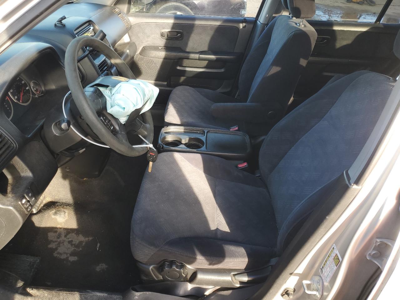 2006 Honda CR-V - Image 7