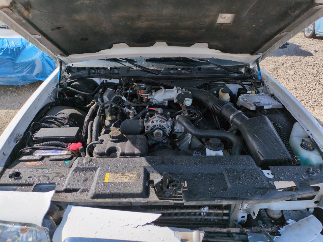 2008 Ford Crown Victoria - Image 11