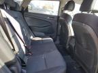2017 Hyundai Tucson Limited for Sale in East Granby, CT - Front End