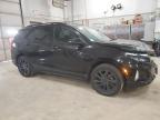 2022 Chevrolet Equinox Rs na sprzedaż w Columbia, MO - Front End