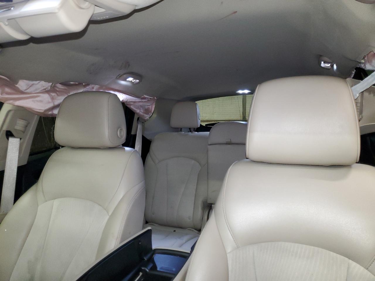 2017 Buick Envision Preferred VIN: LRBFXCSAXHD067253 Lot: 49893635