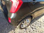 2012 KIA PICANTO 1 for sale at Copart BRISTOL