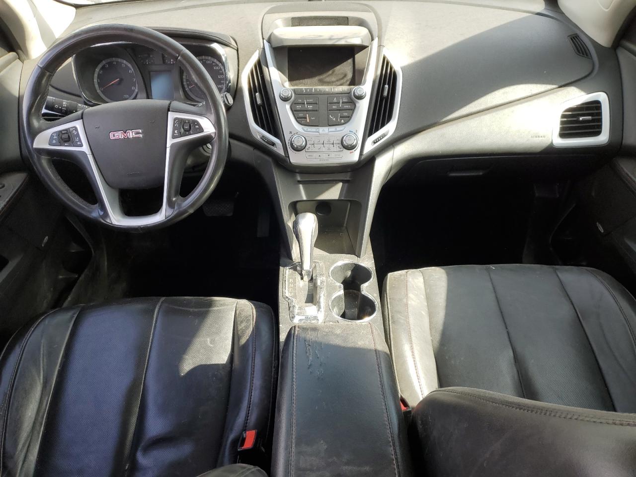 2015 GMC Terrain - Image 8