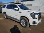 2022 Gmc Yukon Slt en Venta en Davison, MI - Front End