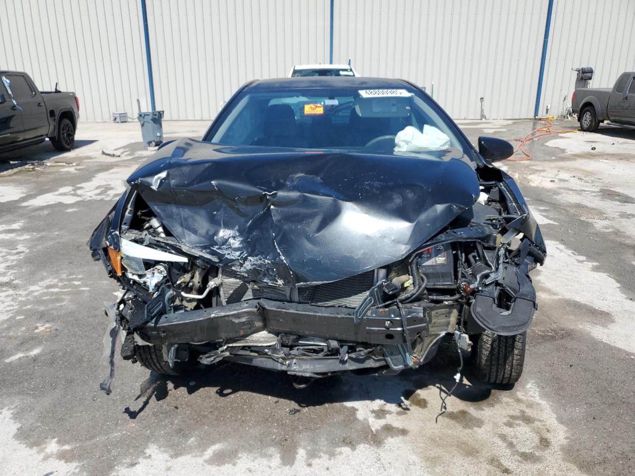 2014 Toyota Corolla - Image 5