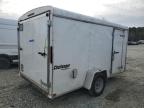 2019 Homesteader Challenger Enclosed Cargo Trailer на продаже в Mebane, NC - Rear End