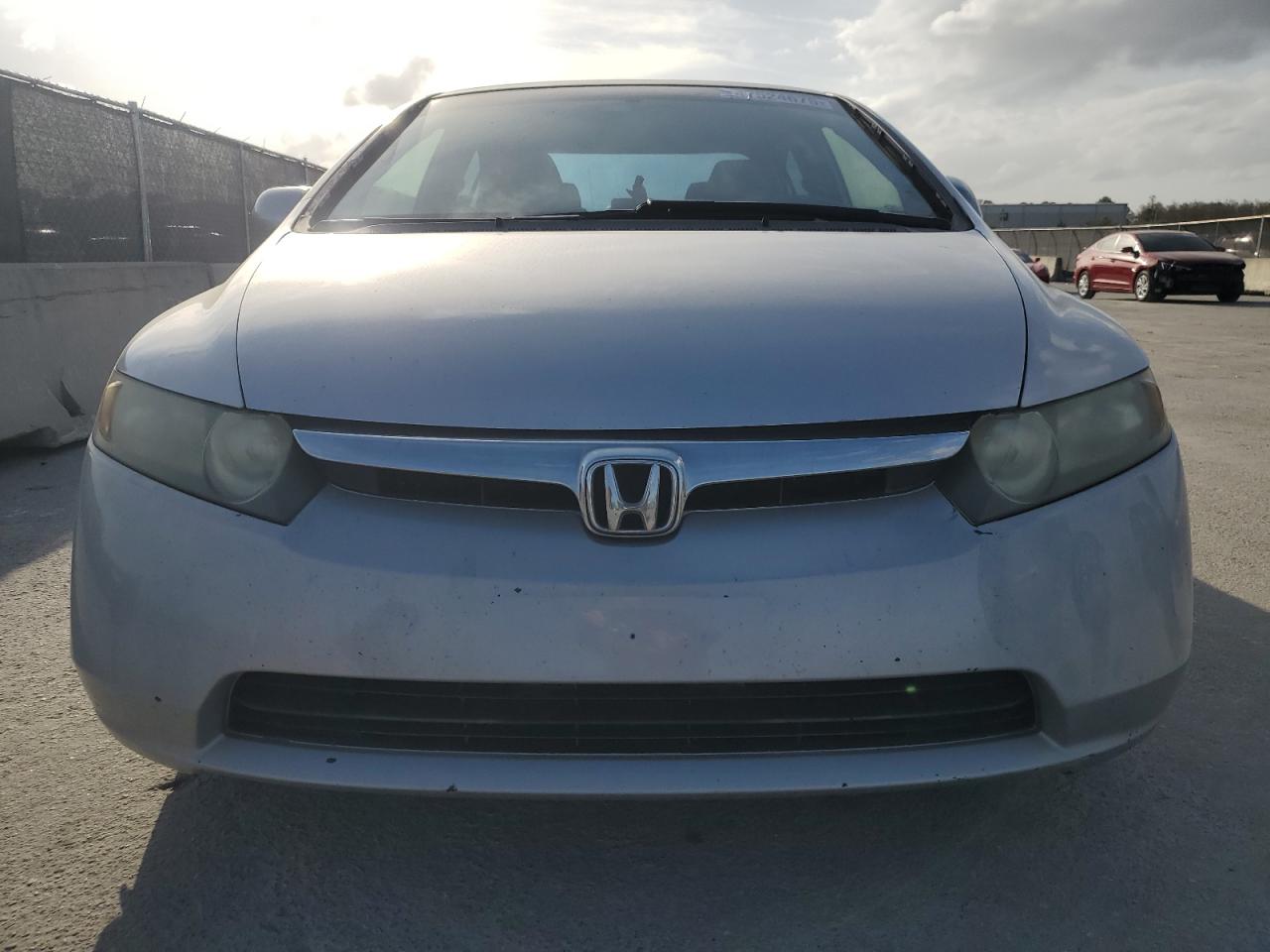 2007 Honda Civic - Image 5