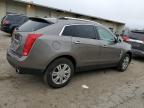 2011 Cadillac Srx Luxury Collection на продаже в Dyer, IN - Rear End