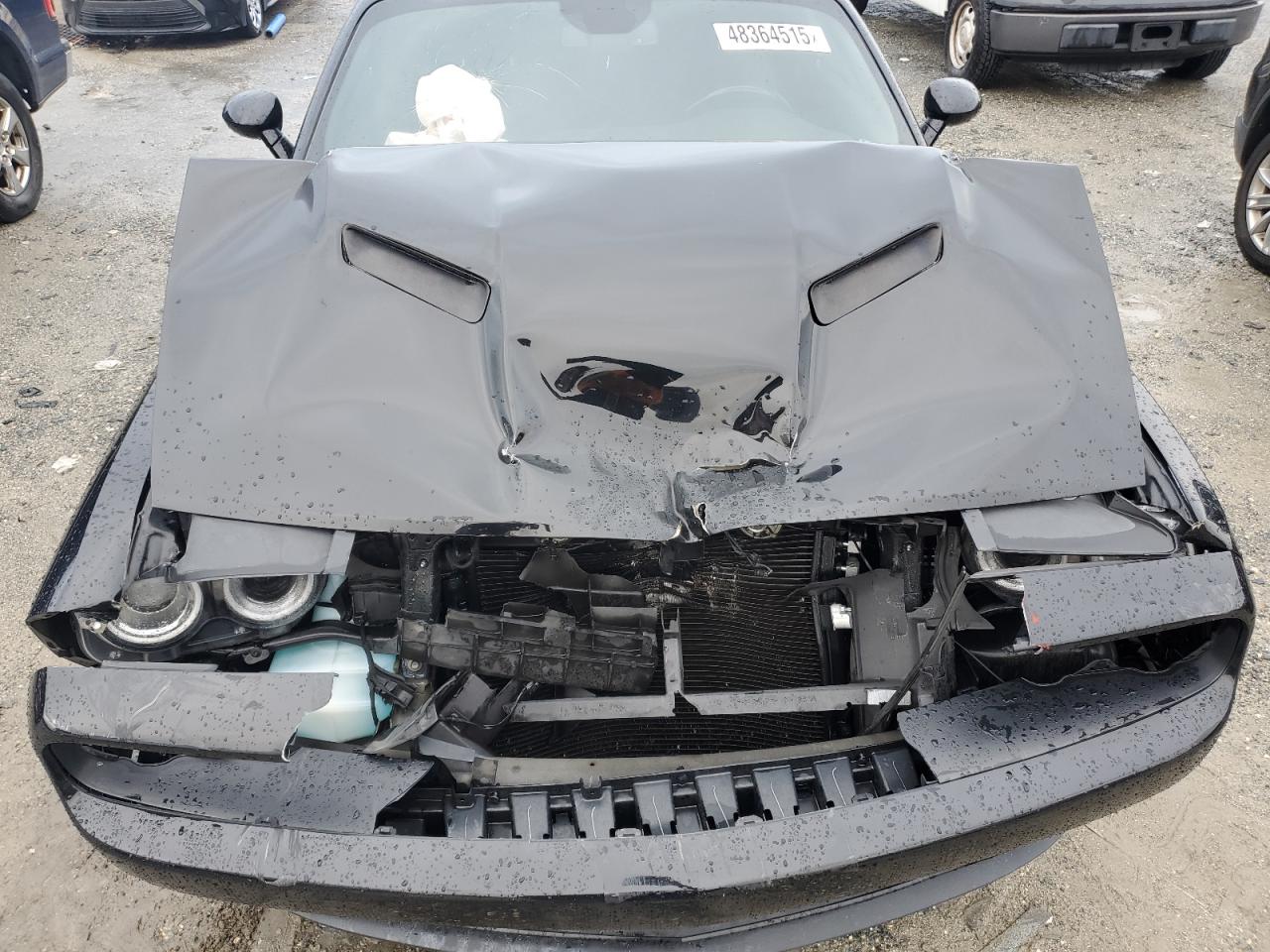 2019 Dodge Challenger - Image 11