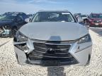 2017 Lexus Nx 200T Base for Sale in Taylor, TX - Rear End
