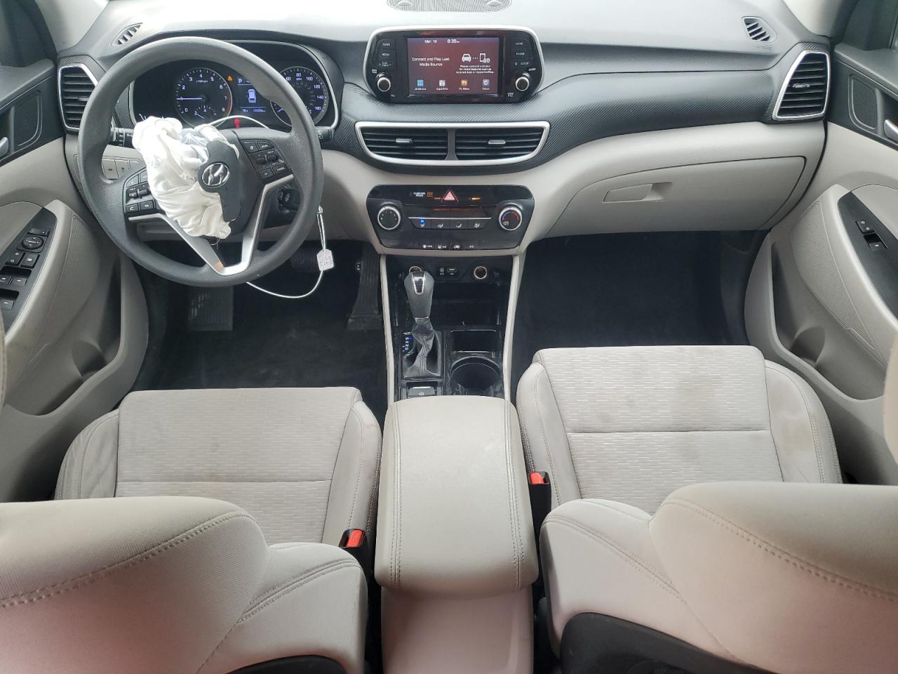 2019 Hyundai Tucson - Image 8