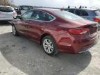 Cahokia Heights, IL에서 판매 중인 2017 Chrysler 200 Limited - Front End